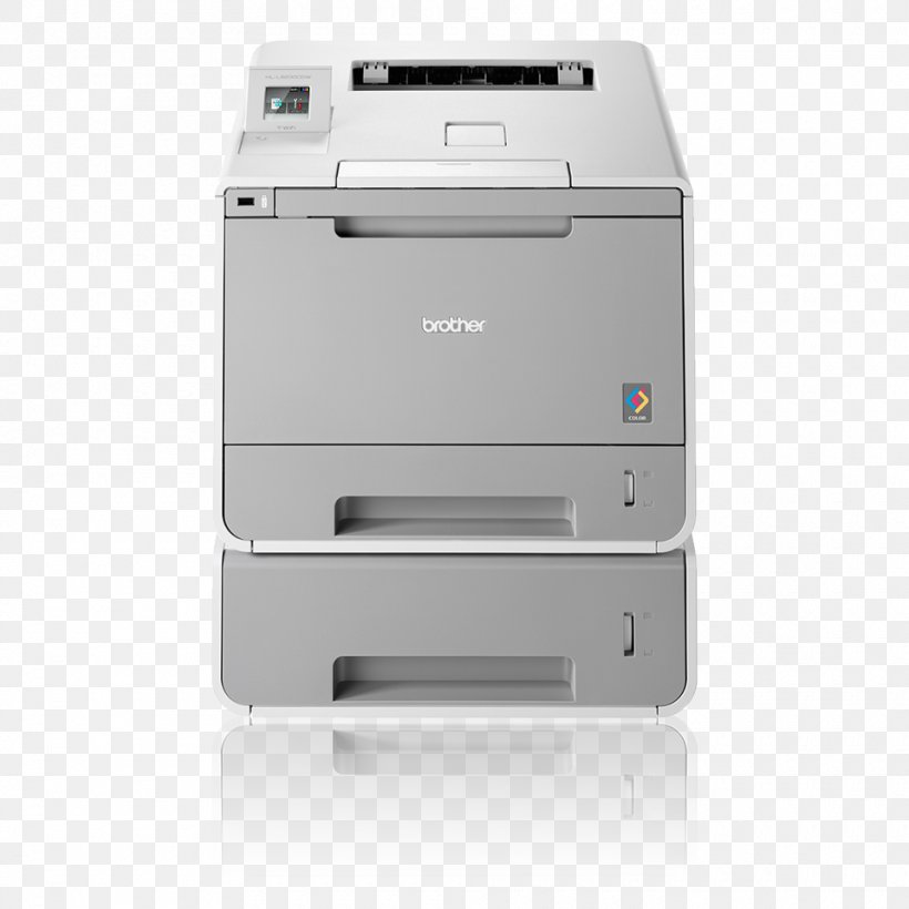 Laser Printing Hewlett-Packard Brother Industries Printer, PNG, 960x960px, Laser Printing, Brother Industries, Color Printing, Duplex Printing, Electronic Device Download Free