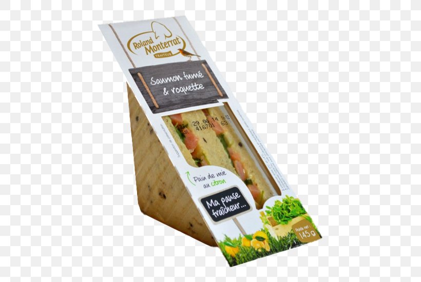 Roland Monterrat Club Sandwich Pan Loaf Bread, PNG, 500x550px, Sandwich, Basil, Bread, Break, Club Sandwich Download Free