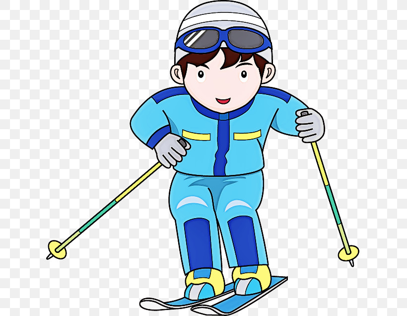 Skier Ski Equipment Ski Ski Pole Cross-country Skier, PNG, 633x636px, Skier, Crosscountry Skier, Crosscountry Skiing, Playing Sports, Recreation Download Free