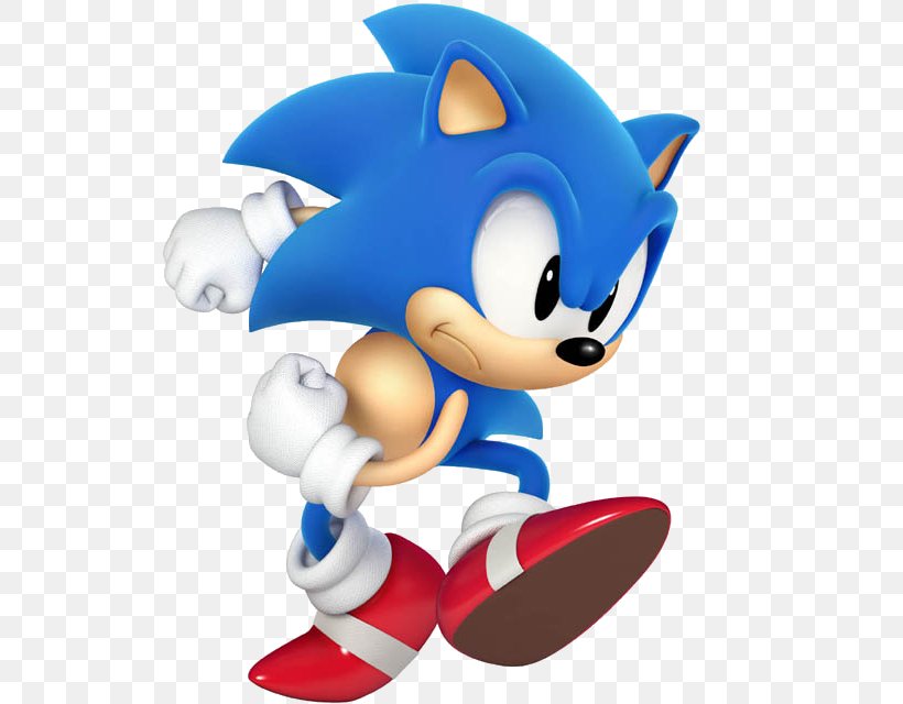 Sonic Generations Sonic The Hedgehog 3 Sonic Unleashed Video Games, PNG, 640x640px, Sonic Generations, Cartoon, Fictional Character, Figurine, Game Download Free