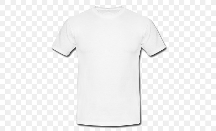 T-shirt Hoodie Polo Shirt Clothing, PNG, 500x500px, Tshirt, Active Shirt, Casual, Clothing, Clothing Sizes Download Free