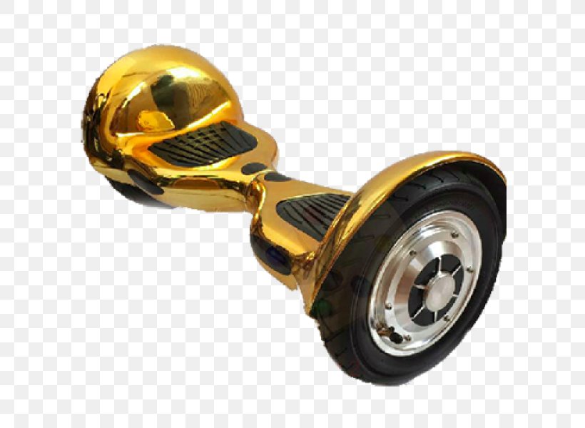 Wheel Self-balancing Scooter Car Kick Scooter, PNG, 600x600px, Wheel, Auto Part, Automotive Tire, Automotive Wheel System, Brass Download Free
