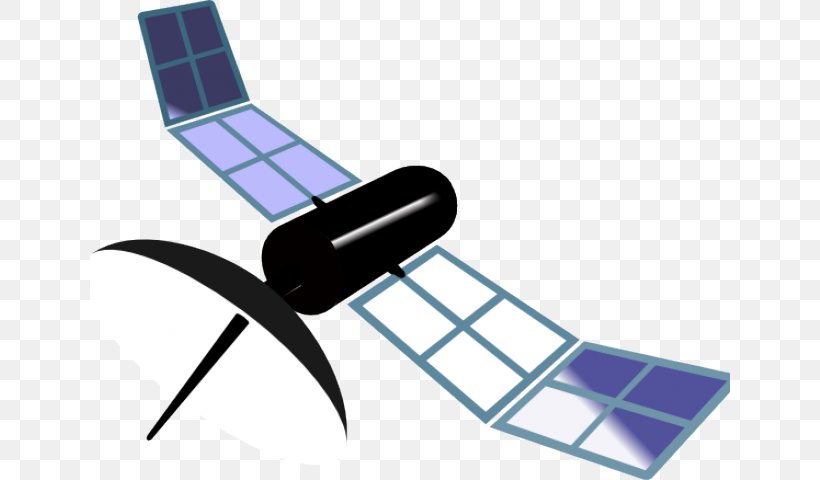 Clip Art Communications Satellite Illustration, PNG, 640x480px, Satellite, Chaise Longue, Communications Satellite, Furniture, Global Positioning System Download Free