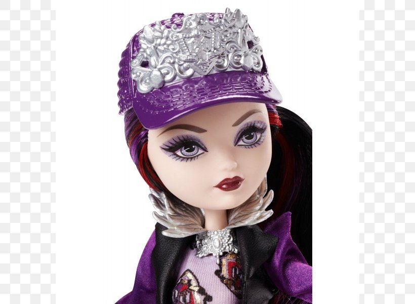 ever after high school spirit