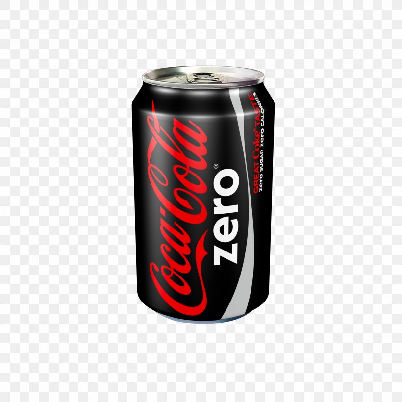 Fizzy Drinks Coca-Cola Cherry Diet Coke, PNG, 4266x4266px, Fizzy Drinks, Aluminum Can, Beverage Can, Brand, Carbonated Soft Drinks Download Free