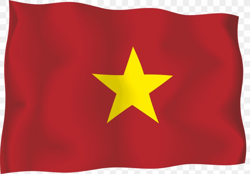 Flag Of Vietnam National Flag Logo, PNG, 1500x1048px, Vietnam, Flag, Flag Of China, Flag Of Thailand, Flag Of The Philippines Download Free