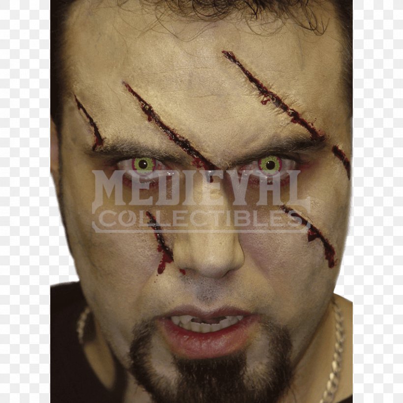 Hollywood Gel Blood Wound Solid, PNG, 850x850px, Hollywood, Beard, Blood, Bow Tie, Cheek Download Free