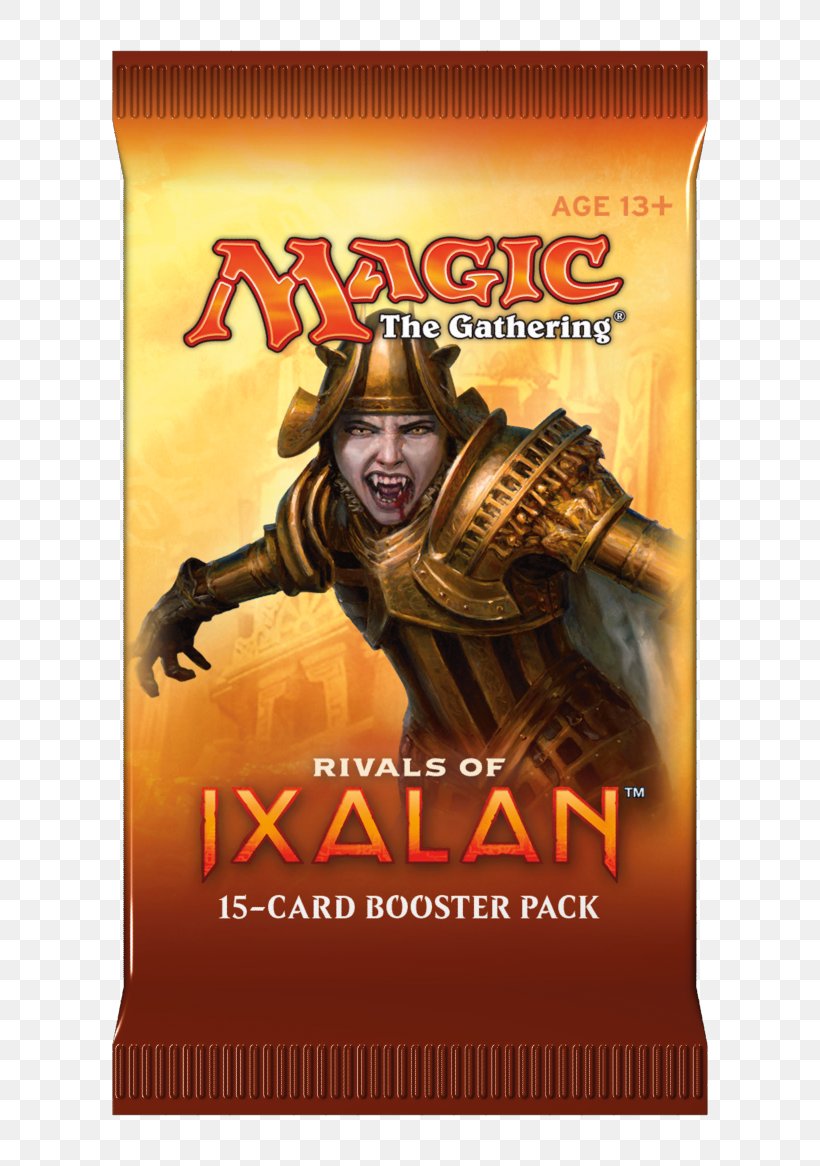 Magic: The Gathering Ixalan Booster Pack Playing Card Game, PNG, 696x1166px, Magic The Gathering, Amonkhet, Booster Pack, Dominaria, Expansion Pack Download Free