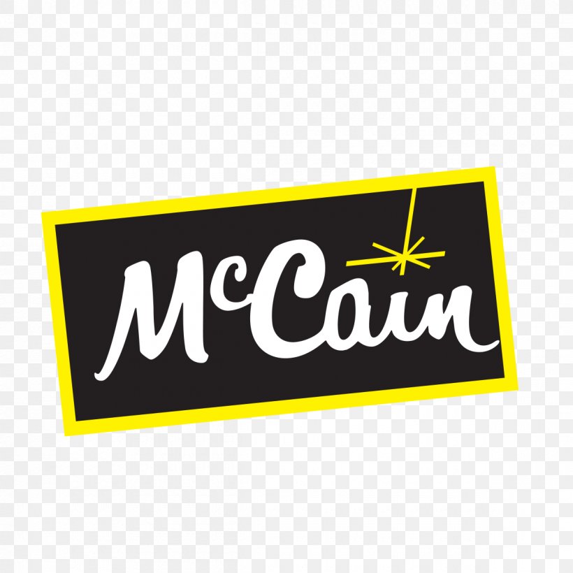 McCain Foods (GB) Colony Of New Brunswick Frozen Food, PNG, 1200x1200px, Mccain Foods, Area, Automotive Exterior, Brand, Colony Of New Brunswick Download Free
