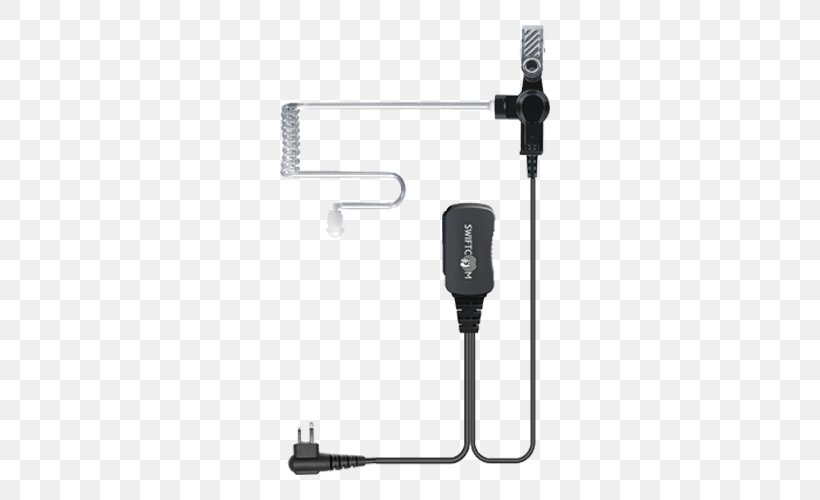 Microphone Two-way Radio Headphones Speaking Tube Headset, PNG, 500x500px, Microphone, Audio, Cable, Communication Accessory, Electronics Accessory Download Free