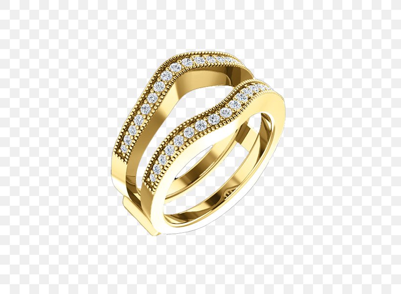 Ring Enhancers Gold Jewellery Solitaire, PNG, 600x600px, Ring, Bangle, Colored Gold, Diamond, Fashion Accessory Download Free