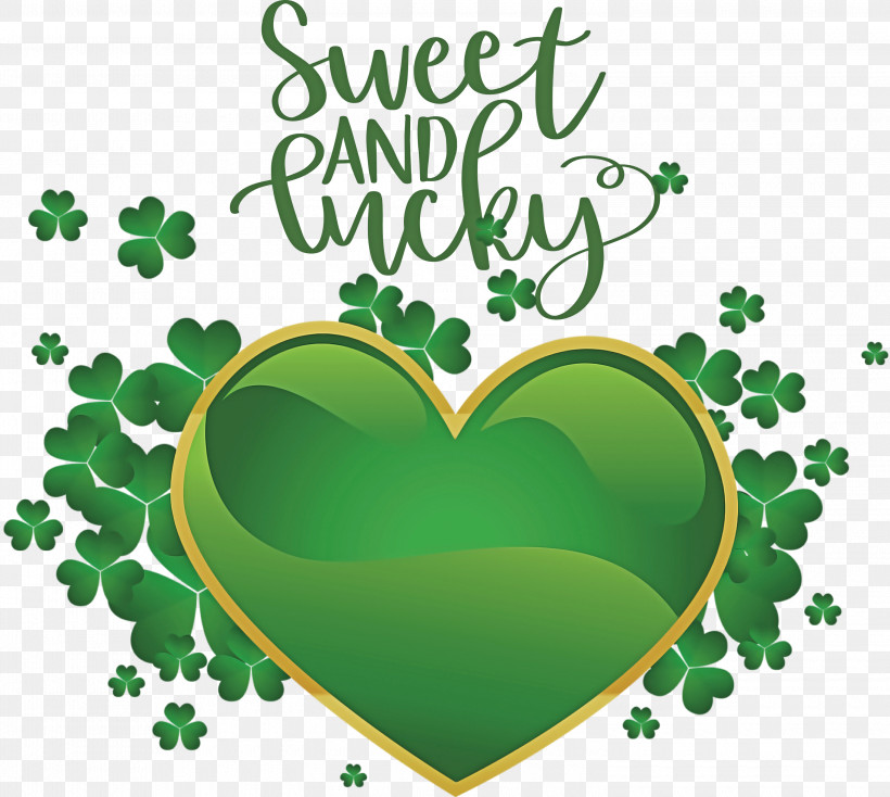 Sweet And Lucky St Patricks Day, PNG, 3000x2687px, St Patricks Day, Leprechaun, Patron Saint, Saint, Saint Patrick Download Free
