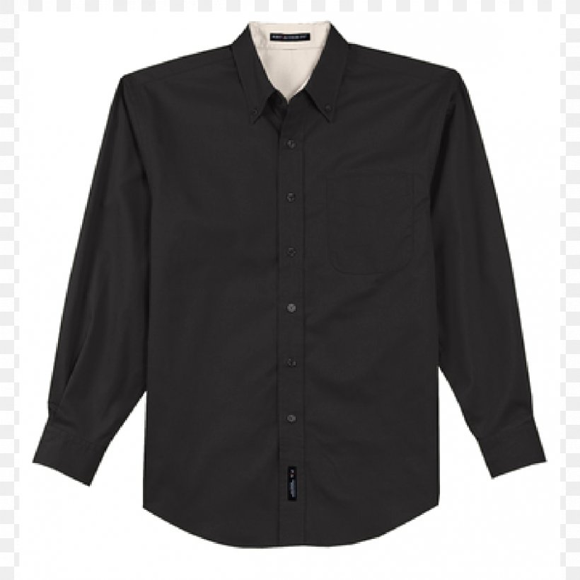 T-shirt Dress Shirt Sleeve Polo Shirt, PNG, 1201x1200px, Tshirt, Black, Button, Clothing, Coat Download Free