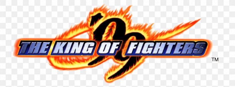 The King Of Fighters '99 The King Of Fighters '97 Logo Arcade Game Fighting Game, PNG, 882x328px, 1999, Logo, Analisis, Arcade Game, Bmp File Format Download Free