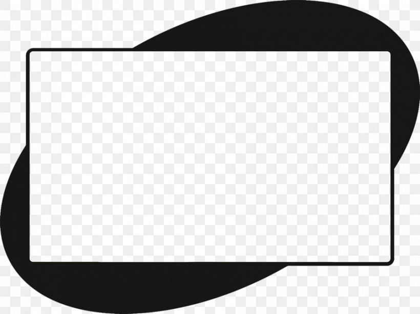 White Line Angle Clip Art, PNG, 900x674px, White, Area, Black, Black And White, Monochrome Download Free