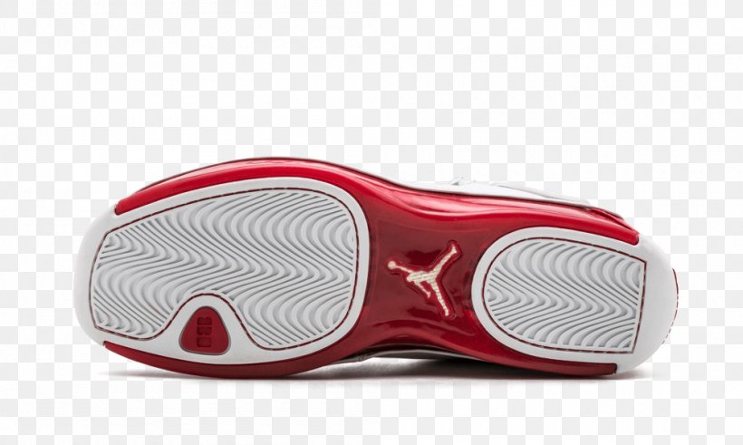 Air Jordan Shoe Sneakers Red Nike, PNG 