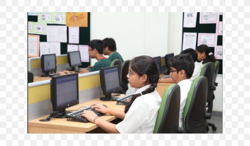 Class Computer Software Computer Lab School, PNG, 640x480px, Class, Business School, Classroom, Collaboration, Communication Download Free