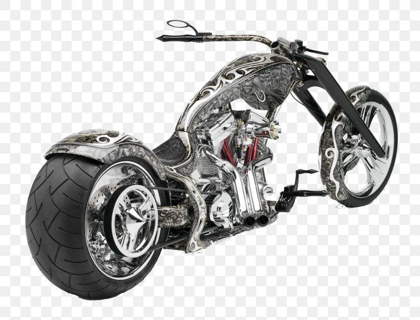 Custom Motorcycle Chopper Motorcycle Accessories Car, PNG, Motorcycle, Allterrain Vehicle, Design, Automotive Exterior, Automotive