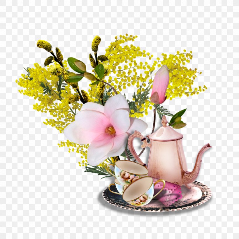 Floral Design Flower Clip Art, PNG, 1200x1200px, Floral Design, Blossom, Business Cluster, Cup, Cut Flowers Download Free