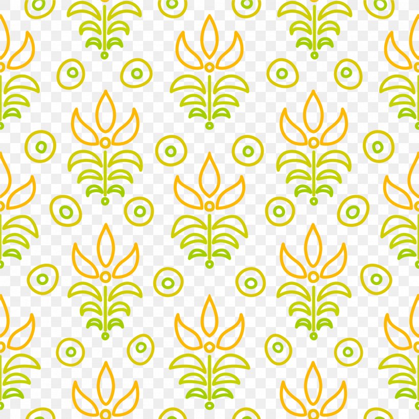 Green Euclidean Vector Icon, PNG, 2000x2000px, Green, Flora, Floral Design, Flower, Grass Download Free