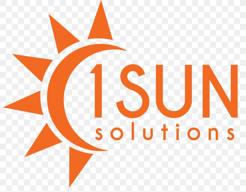 Logo 1 Sun Solutions Company Real Estate, PNG, 800x642px, Logo, Architectural Engineering, Area, Brand, Business Download Free