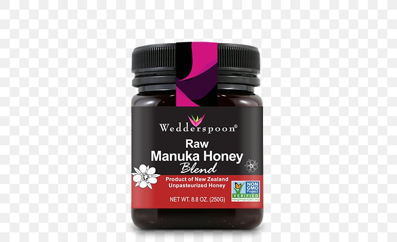 Mānuka Honey Superfood Pollen, PNG, 500x500px, Food, Bee Pollen, Healing, Health, Home Remedy Download Free