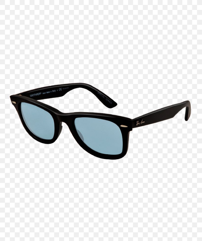 Ray-Ban Wayfarer Ray-Ban Original Wayfarer Classic Sunglasses, PNG, 780x975px, Rayban Wayfarer, Aqua, Aviator Sunglasses, Eyewear, Glasses Download Free