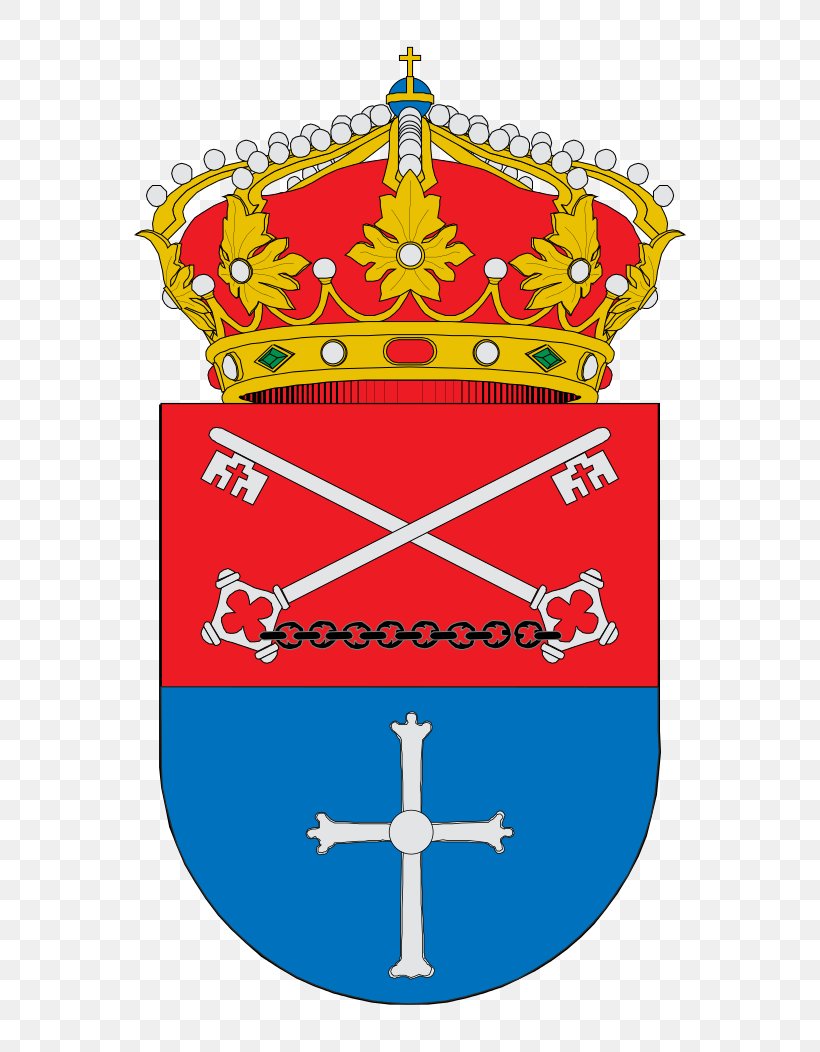Ribadeo Monforte De Lemos Escutcheon Coat Of Arms Crown, PNG, 744x1052px, Escutcheon, Area, Argent, Blazon, Coat Of Arms Download Free