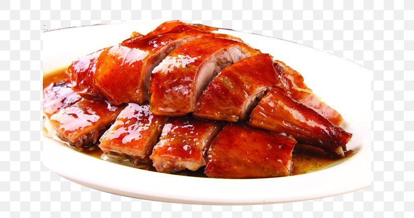 Roast Goose Char Siu Duck Soy Sauce Chicken Chinese Cuisine, PNG, 650x433px, Roast Goose, Animal Source Foods, Braising, Canard Laquxe9, Char Siu Download Free