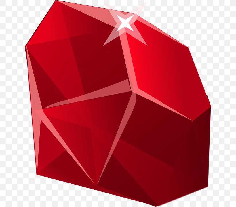 Ruby Gemstone Clip Art, PNG, 647x720px, Ruby, Computer Programming, Crystal, Gemstone, Heroku Download Free