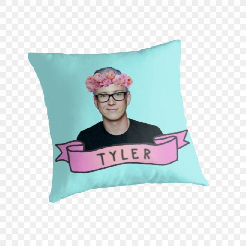 T-shirt YouTuber VidCon US Vlog, PNG, 875x875px, Tshirt, Alfie Deyes, Cushion, Gangster, Lacoste Download Free