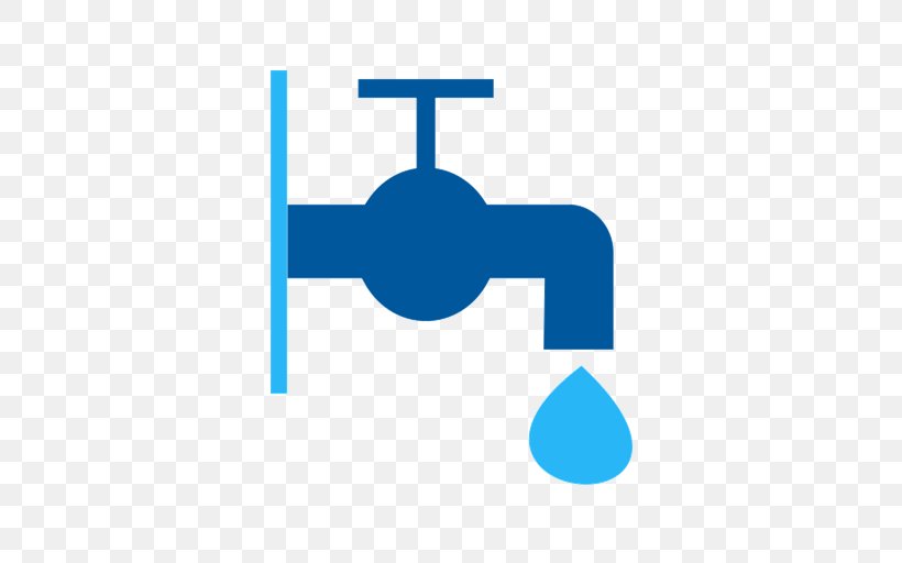 Tap Water Irrigation Sprinkler, PNG, 512x512px, Tap, Agriculture, Blue, Brand, Communication Download Free