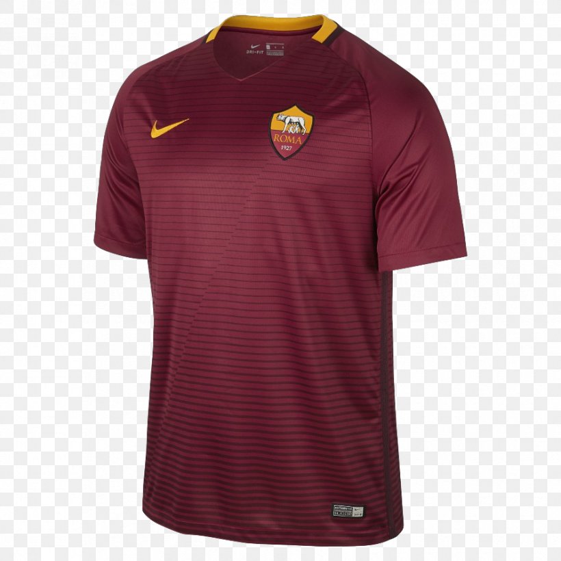 A.S. Roma T-shirt Jersey Adidas Kit, PNG, 890x890px, As Roma, Active Shirt, Adidas, Clothing, Football Download Free