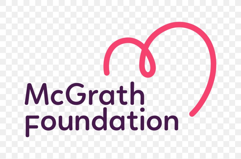 Australia McGrath Foundation Logo Brand Charitable Organization, PNG, 800x541px, Australia, Area, Brand, Cancer, Charitable Organization Download Free