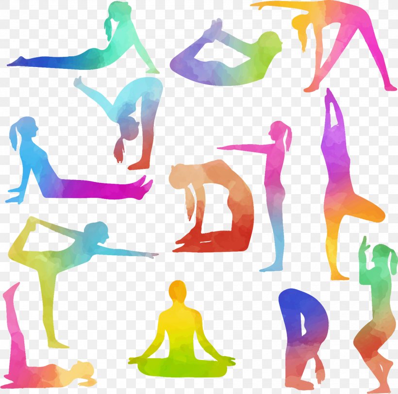 Bikram Yoga Asana Clip Art, PNG, 2000x1981px, Yoga, Area, Arm, Art, Asana Download Free