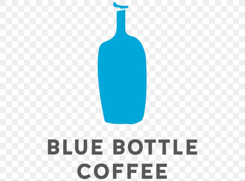 Blue Bottle Coffee Company Cafe Vietnamese Iced Coffee Espresso, PNG, 608x608px, Coffee, Barista, Blue Bottle Coffee Company, Bottle, Brand Download Free