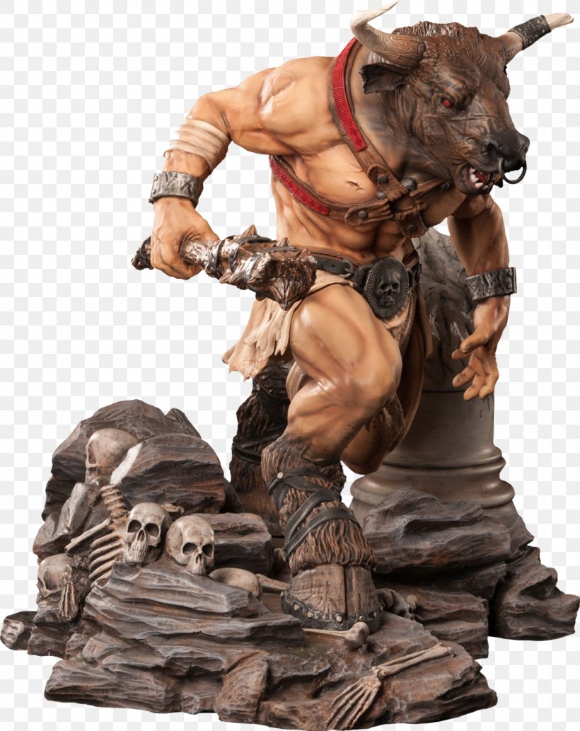 Conan The Barbarian Thor Crete Hulk Minotaur, PNG, 1074x1353px, Conan The Barbarian, Action Figure, Action Toy Figures, Collectable, Crete Download Free