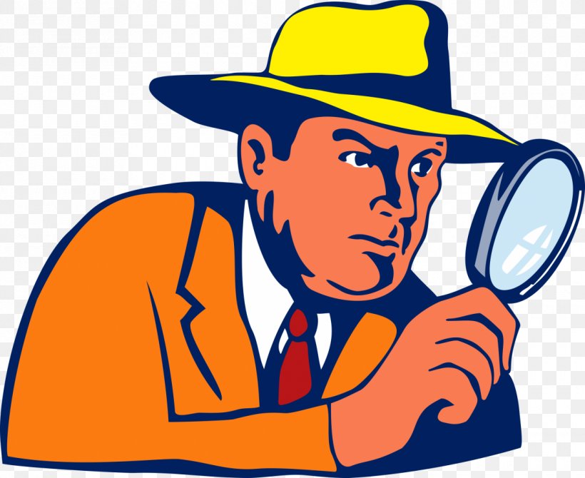 Detective Magnifying Glass Clip Art, PNG, 1140x932px, Detective, Area, Artwork, Cartoon, Fashion Accessory Download Free