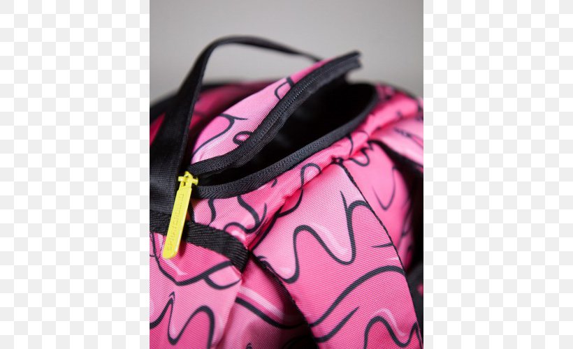 Handbag Backpack Aerosol Spray Pink M Shoe, PNG, 500x500px, Handbag, Aerosol Spray, Backpack, Bag, Fashion Accessory Download Free