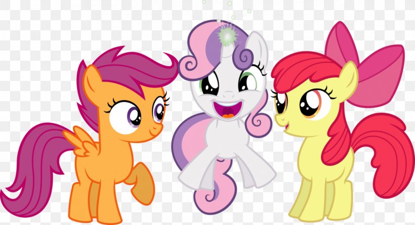 Pony YouTube Cutie Mark Crusaders Art, PNG, 1213x659px, Watercolor, Cartoon, Flower, Frame, Heart Download Free