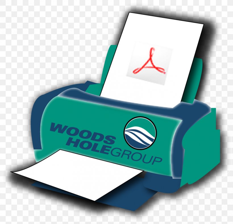 Printer Woods Hole Group Royalty-free Inkjet Printing Clip Art, PNG, 840x808px, Printer, Brand, Color Printing, Communication, Computer Download Free