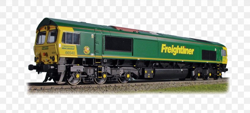 Railroad Car Passenger Car Rail Transport Electric Locomotive, PNG, 3329x1504px, Railroad Car, Bachmann Branchline, British Rail Class 66, Cargo, Electric Locomotive Download Free