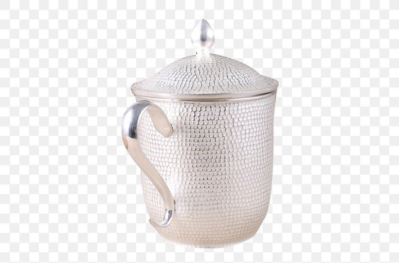 Silver Teacup Teapot, PNG, 488x542px, Silver, Ceramic, Cup, Designer, Glass Download Free
