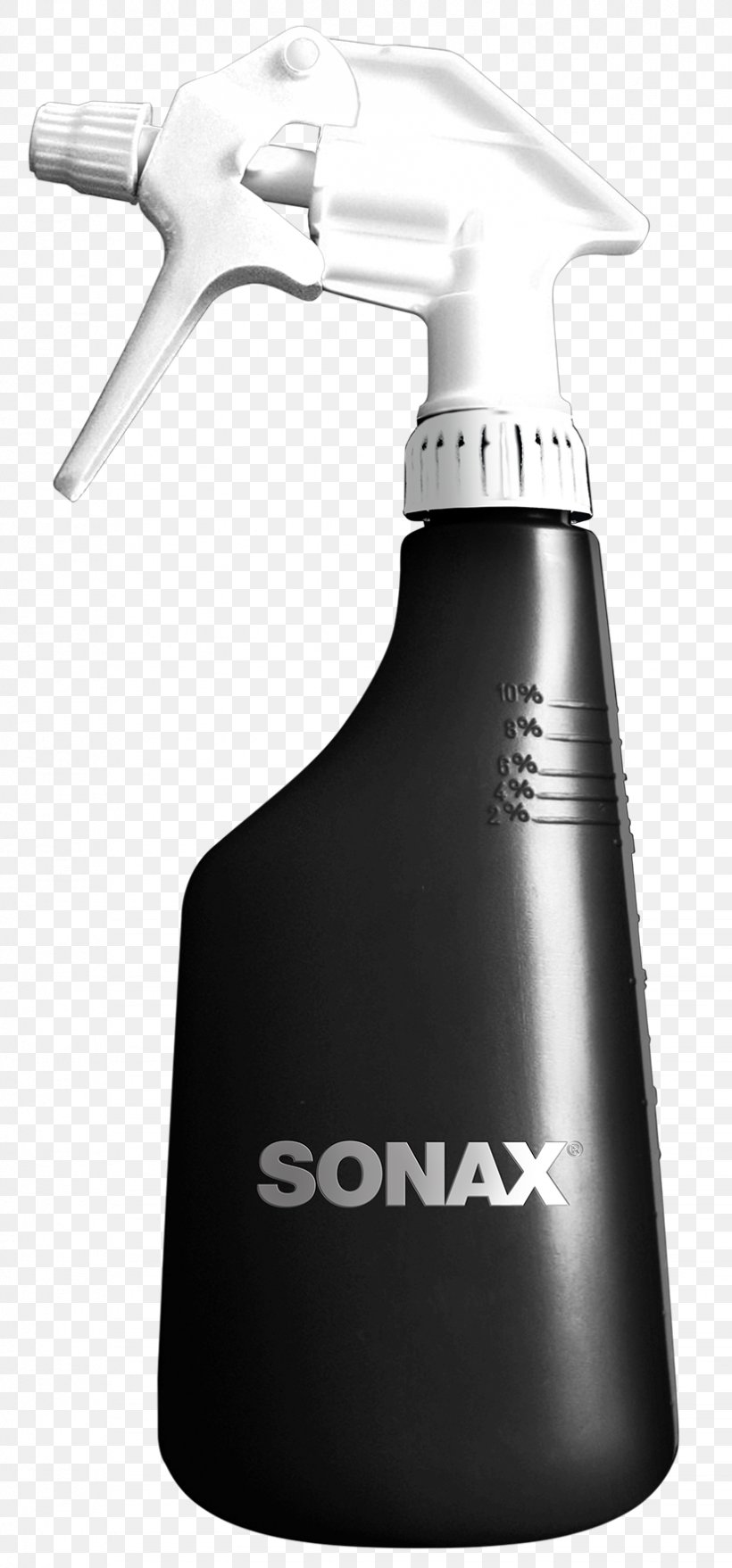 Spray Bottle Car Sonax Milliliter, PNG, 827x1772px, Spray Bottle, Car, Compressed Air, Hardware, Liter Download Free
