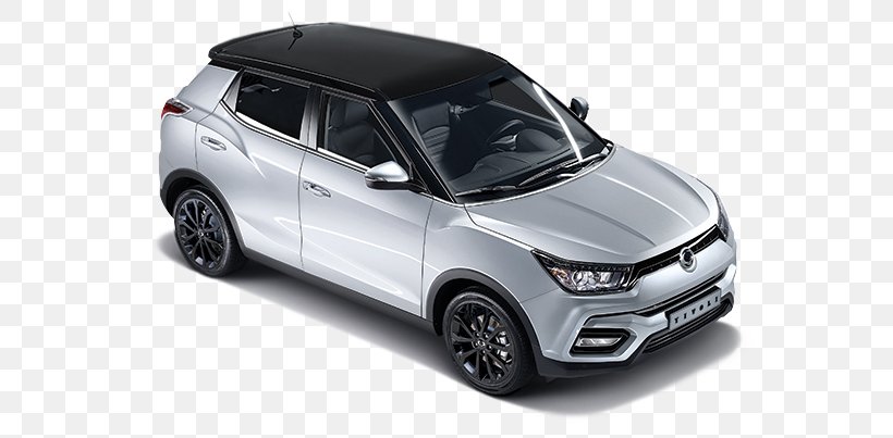 SsangYong Tivoli SsangYong Motor SsangYong Actyon Sport Utility Vehicle, PNG, 716x403px, Ssangyong Tivoli, Automotive Design, Automotive Exterior, Automotive Tire, Automotive Wheel System Download Free