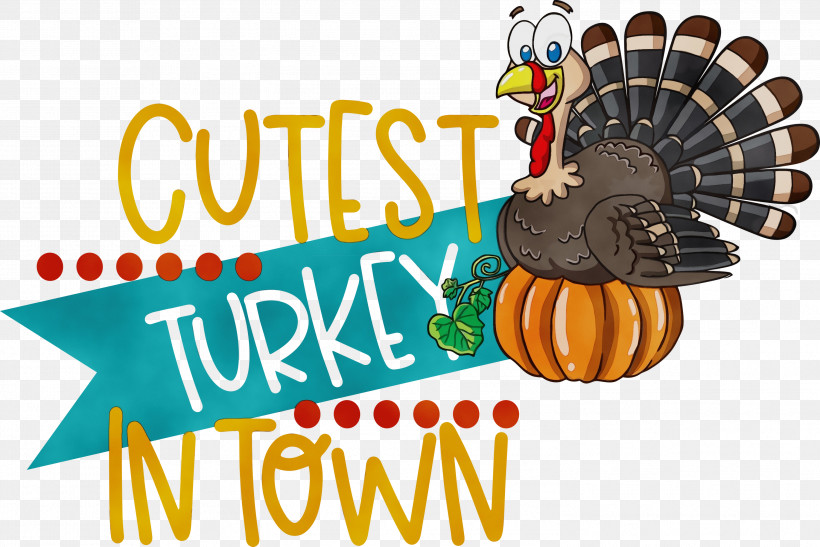 Thanksgiving, PNG, 2999x2002px, Thanksgiving Turkey, Logo, Meter, Paint, Thanksgiving Download Free