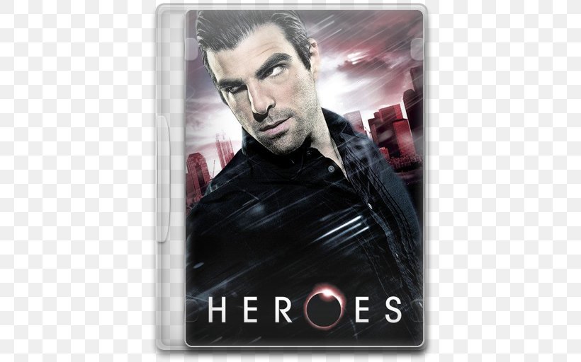 Zachary Quinto Sylar Heroes Claire Bennet Hiro Nakamura, PNG, 512x512px, Zachary Quinto, Brand, Claire Bennet, Film, Heroes Download Free