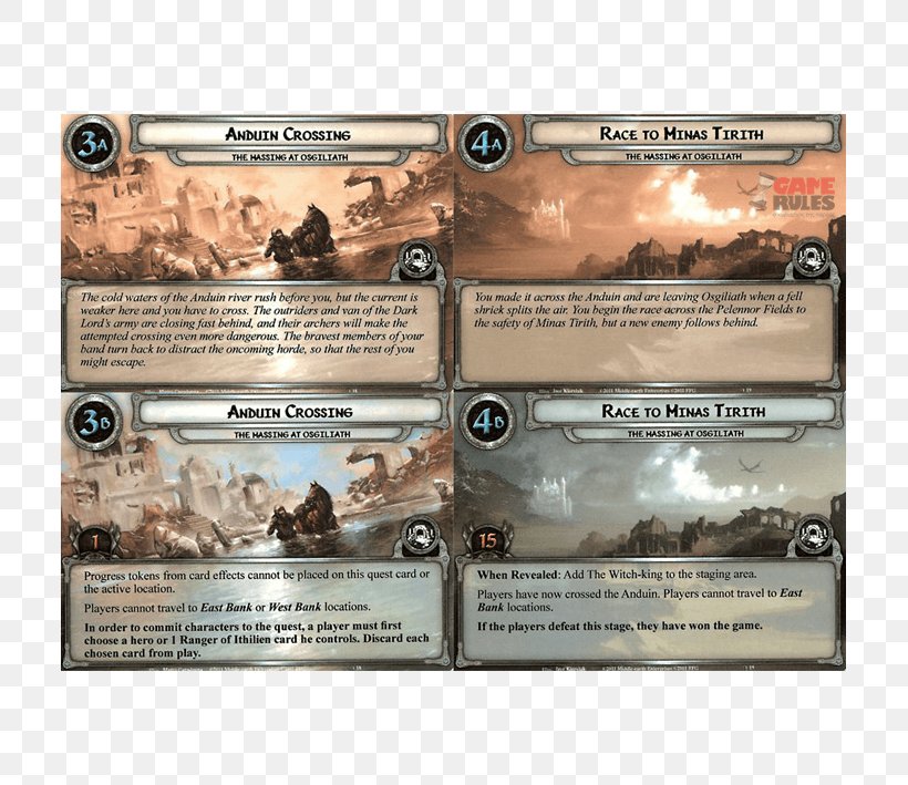 Anduin Osgiliath Noble Riders The Lord Of The Rings: The Card Game Weapon, PNG, 709x709px, Anduin, Brand, Excursion, Lord Of The Rings The Card Game, Weapon Download Free