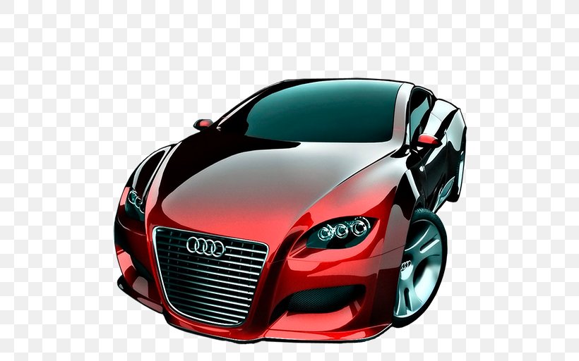 Audi R8 Sports Car Audi A4, PNG, 512x512px, Audi, Audi A4, Audi Aicon, Audi Coupe Gt, Audi R8 Download Free
