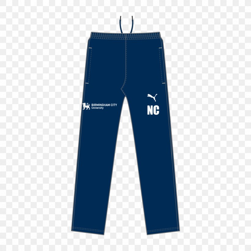 Birmingham City University Hoodie Polo Shirt Pants, PNG, 1000x1000px, Birmingham City University, Active Pants, Birmingham, Blue, Brand Download Free